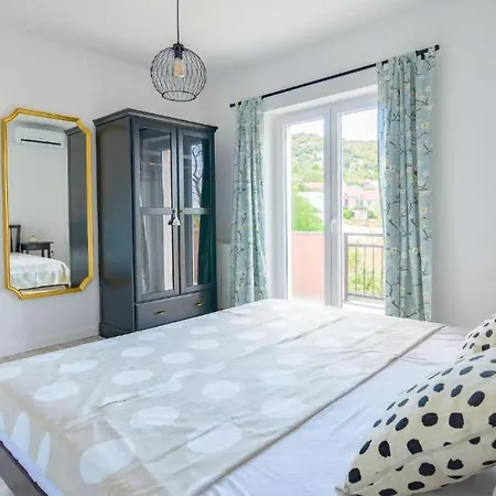 Amazing In With Wifi Appartement *