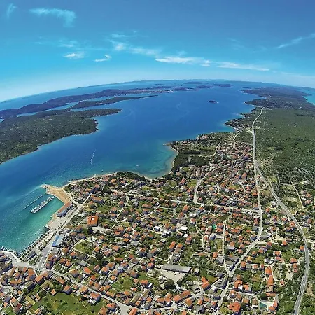 Amazing In With Wifi *