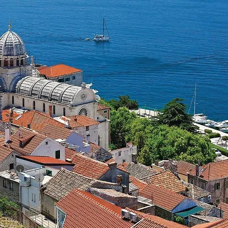 아파트 Amazing In With Wifi *