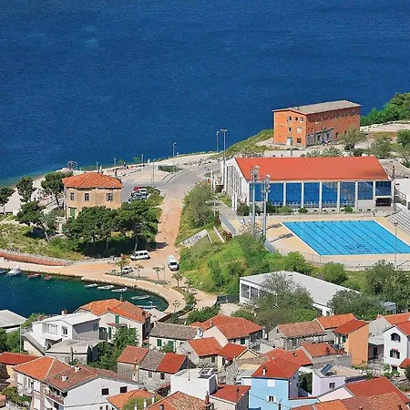 Amazing In With Wifi Apartman Kašić