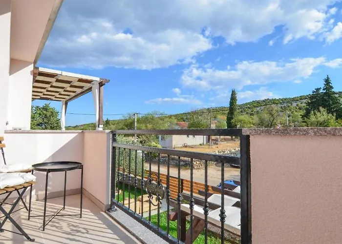 Appartement Amazing In With Wifi *