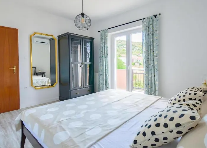 Amazing In With Wifi Appartement *