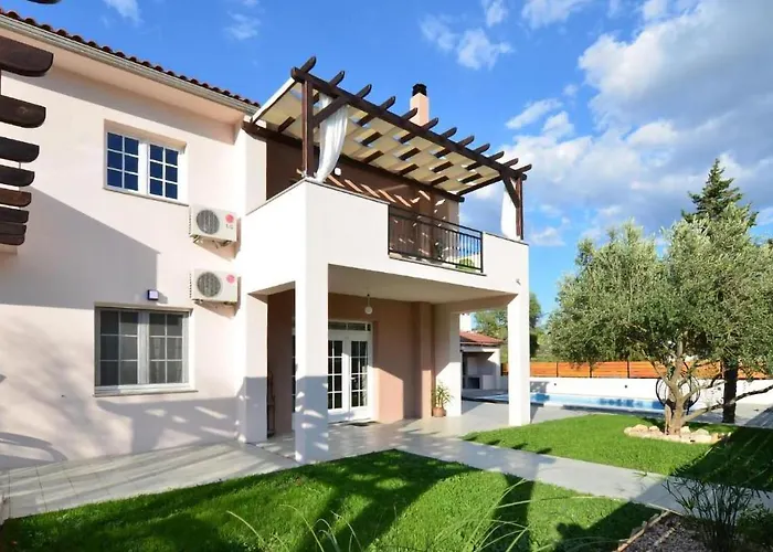 Appartement Amazing In With Wifi Kasic