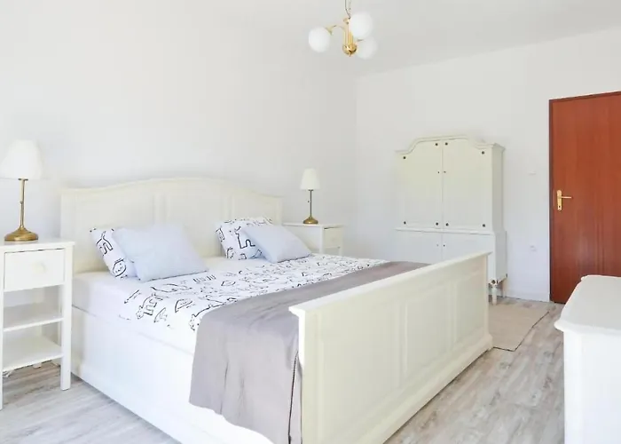 Appartement Amazing In With Wifi *