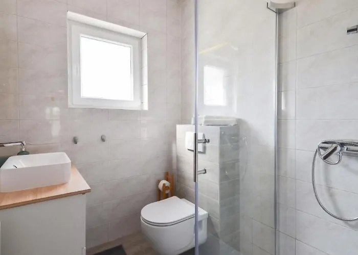 Amazing In With Wifi Appartement *