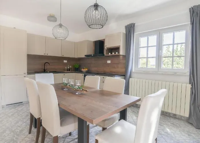 Amazing In With Wifi