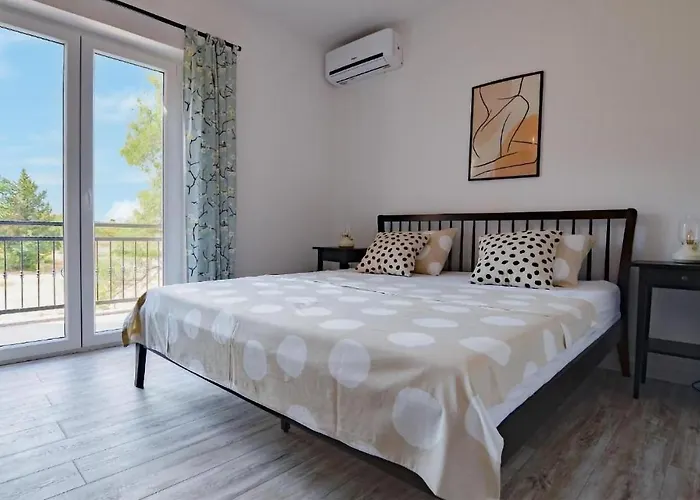 Amazing In With Wifi Appartement Kasic