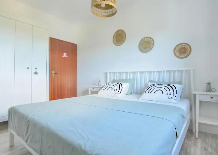 Amazing In With Wifi Appartement