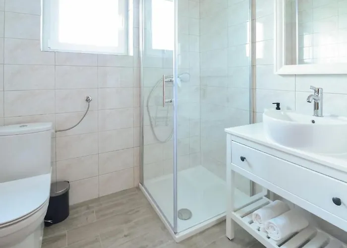 Appartement Amazing In With Wifi *