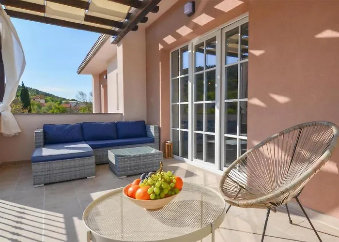 Appartement Amazing In With Wifi