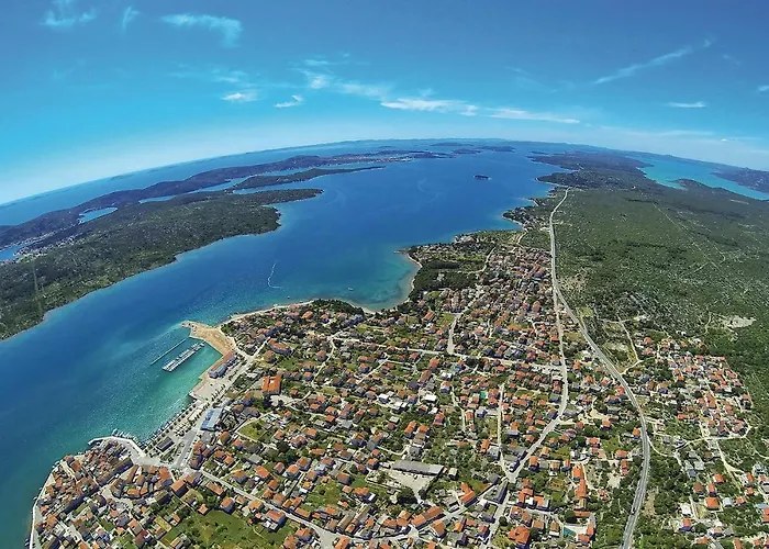 Amazing In With Wifi *