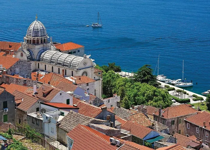 Appartement Amazing In With Wifi *