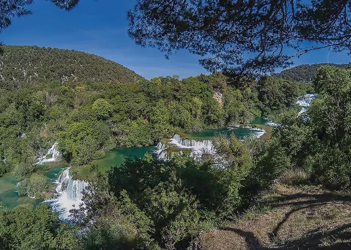 Appartement Amazing In With Wifi Kasic